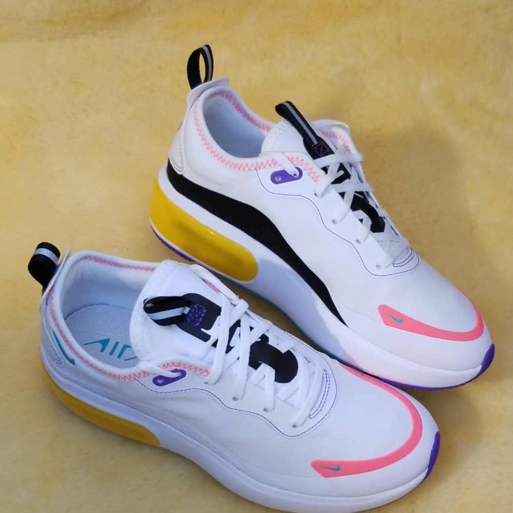 🆕️ Nike Air Max Dia Box+Tags - Picture 4 of 8